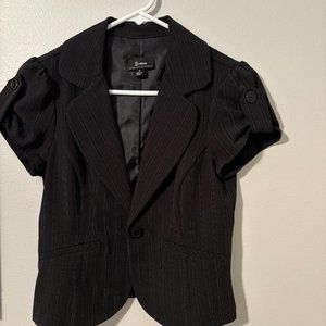 Dress Jacket